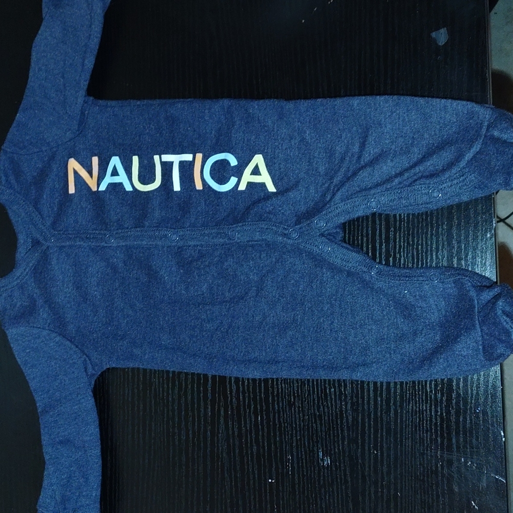 Nautica sleeper